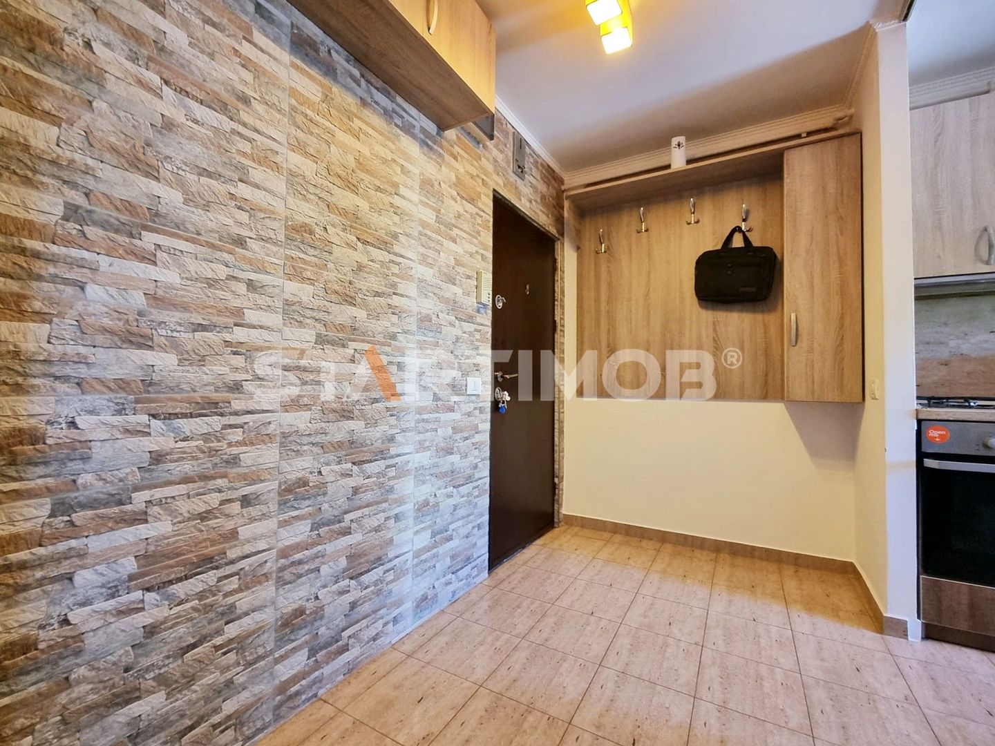 Apartament doua camere Centrul Civic
