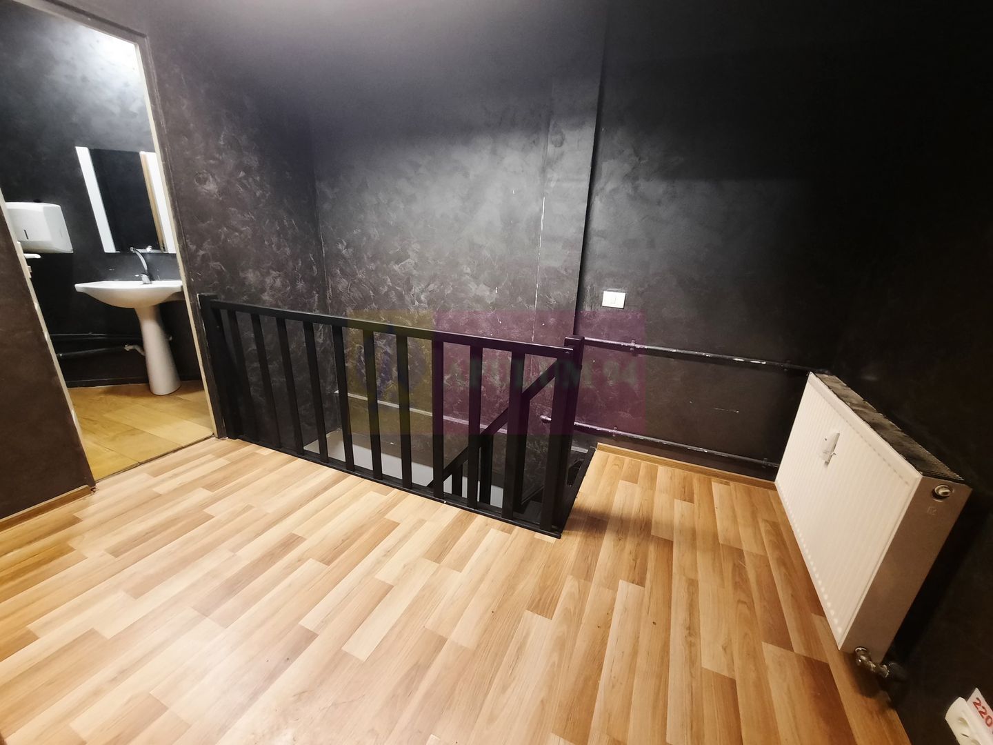 Inchiriere spatiu comercial inzona Decebal