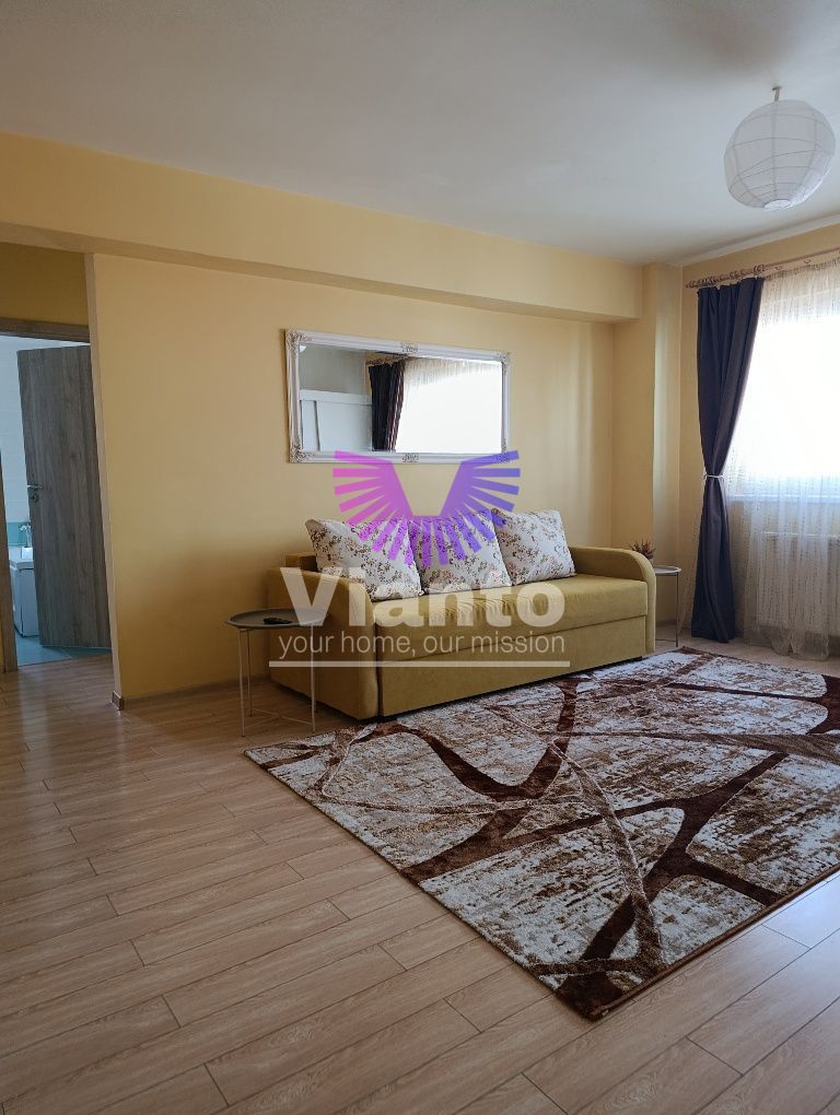 Apartament 2 camere | Parcare privata | Alma - Turnisor | Sibiu