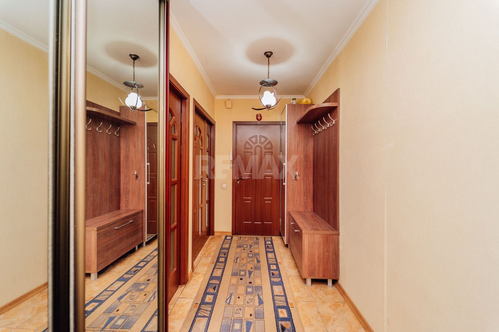 Apartament cu 3 camere - imaginea 6