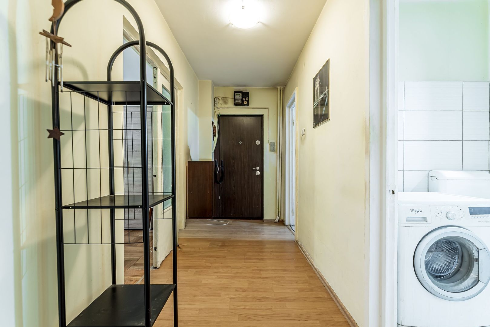 Imagine 6 - Apartament 3 camere 2 bai - Praporgescu, Polivalenta - COMISION 0