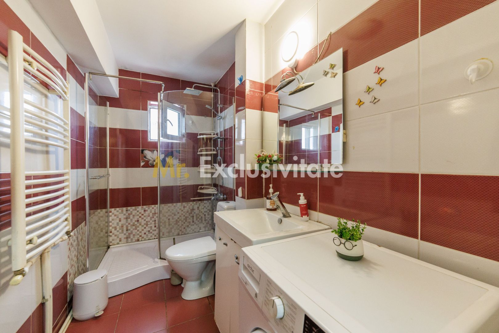 Apartament 4 camere, Trivale, Pitesti - imaginea 7