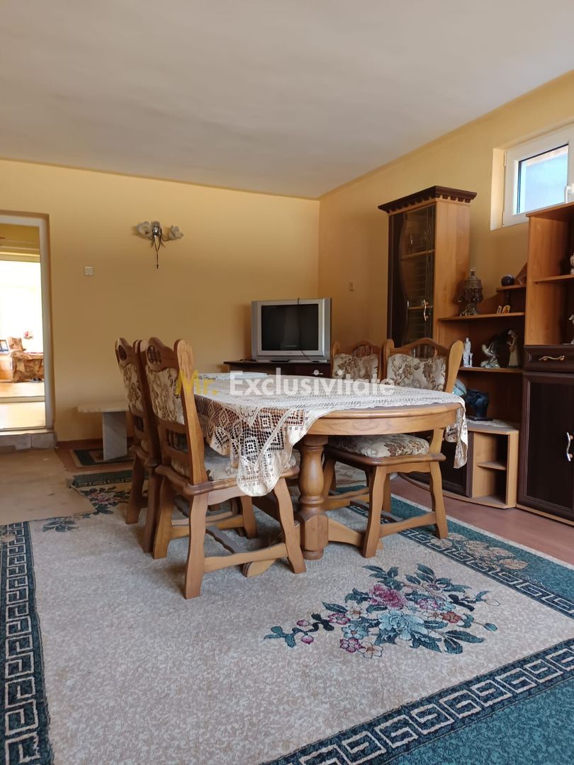 Vilă P+E de vânzare în Valea lui Mihai – 233 mp, teren 733 mp - imaginea 16