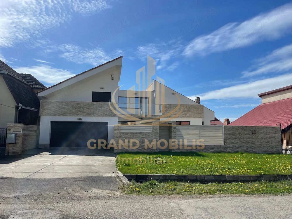 Casă Individuală Premium | Săcălaz | 335 MP utili  | 700 MP Teren - imaginea 12