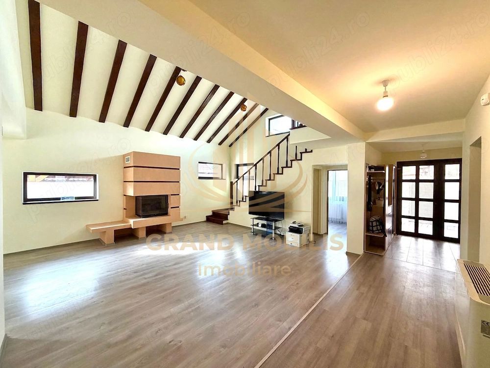 Casă Individuală Premium | Săcălaz | 335 MP utili  | 700 MP Teren - imaginea 2