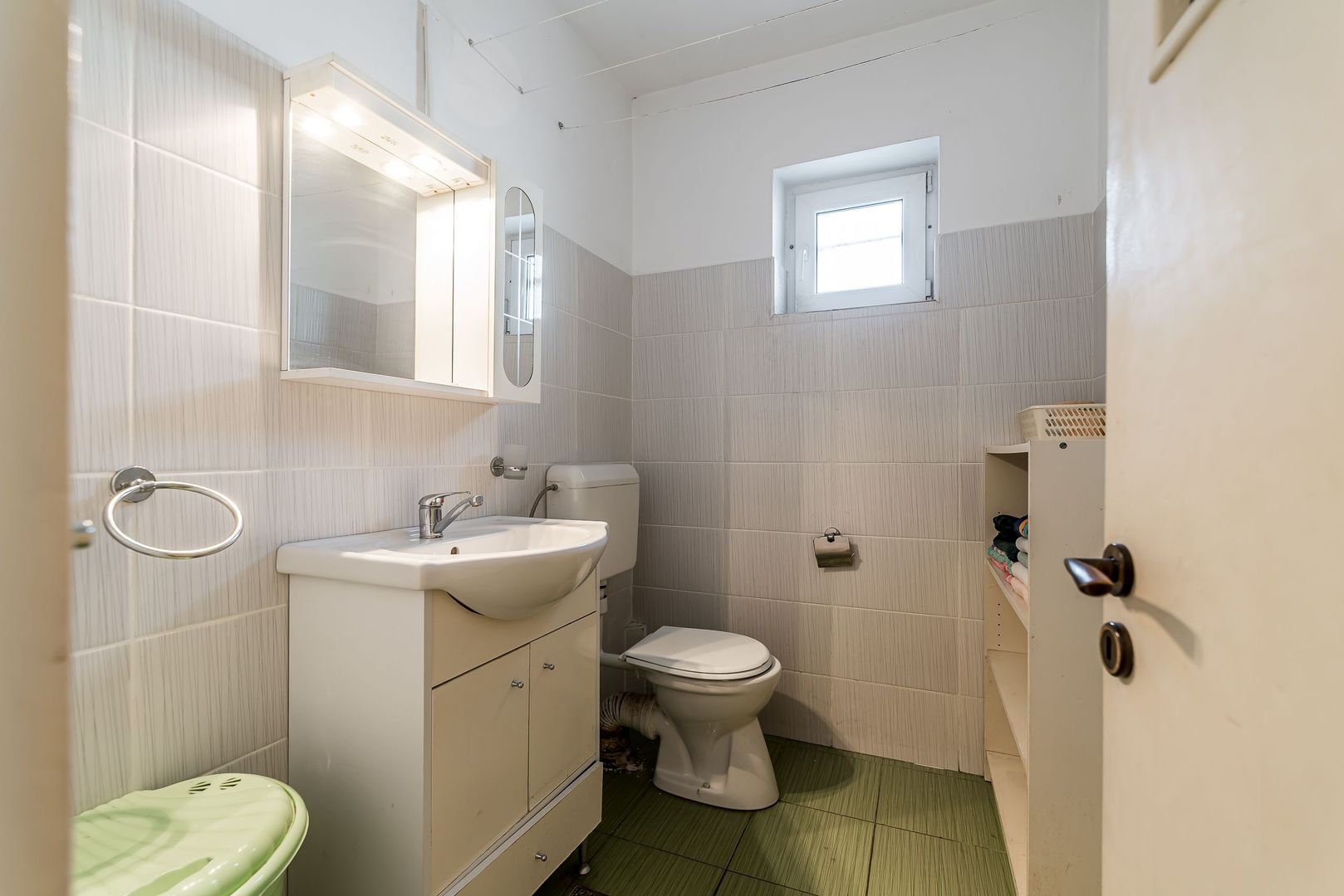 Imagine 8 - Apartament 3 camere 2 bai - Praporgescu, Polivalenta - COMISION 0