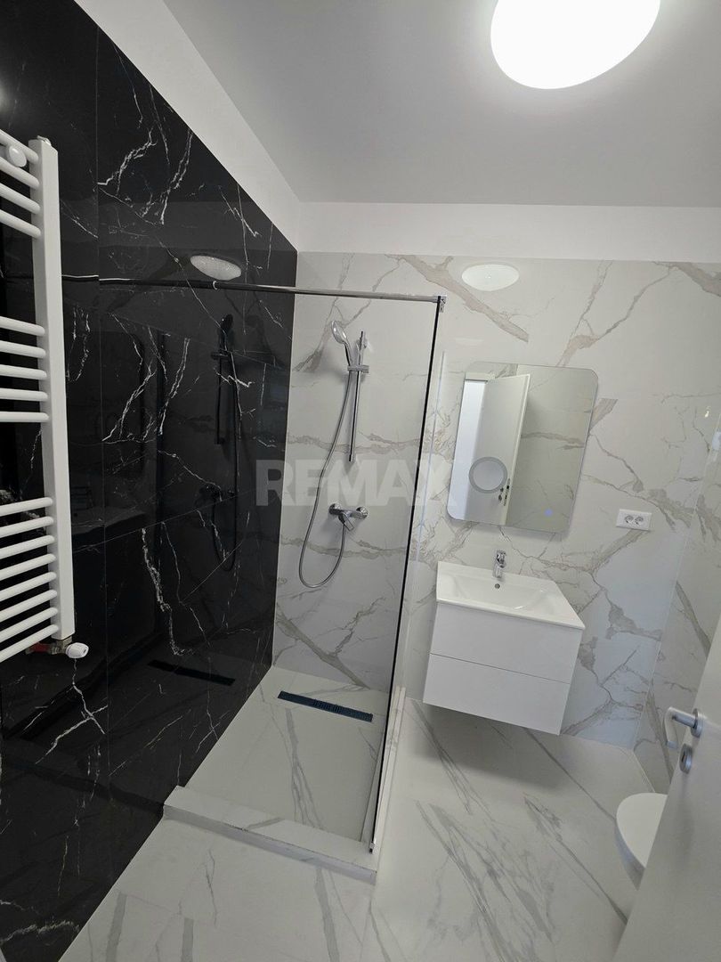 Apartament cu 2 camere în București, România - imaginea 9
