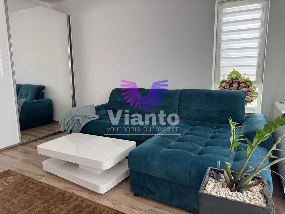 Apartament 2 camere de inchiriat Avantgarden 55mp