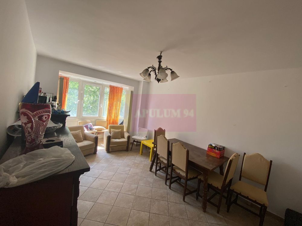 Vanzare apartament de 3 camere in Tineretului-metrou