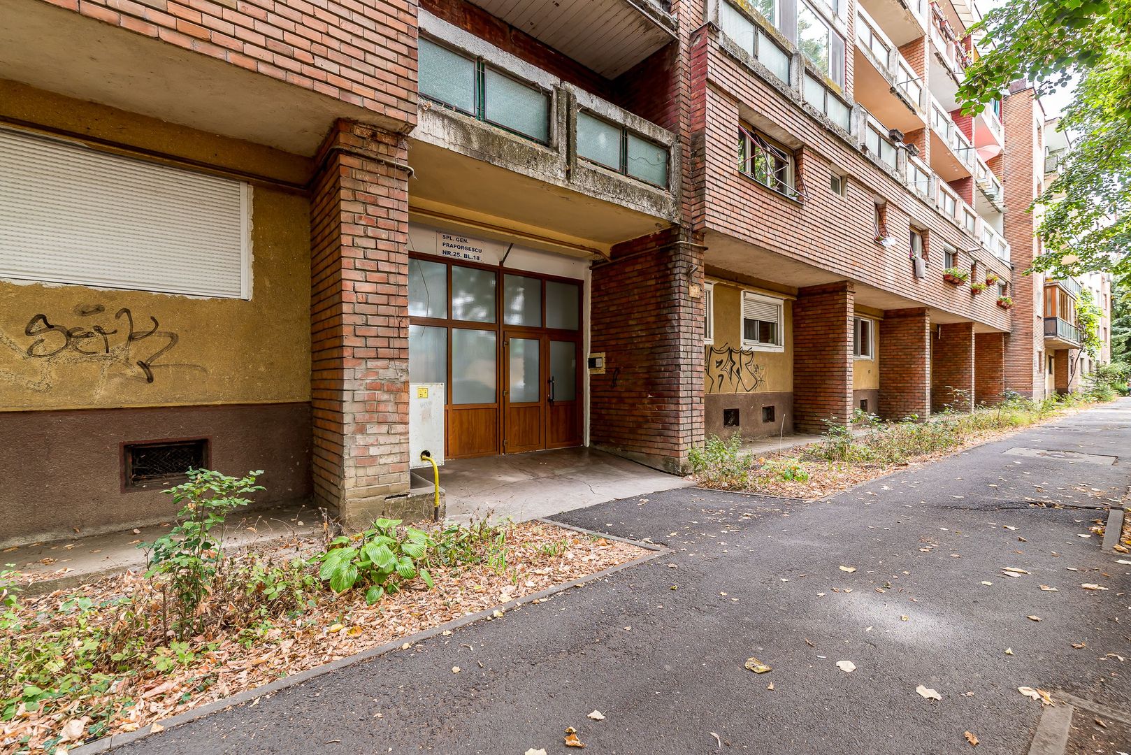 Imagine 13 - Apartament tip Samantha, 3 camere, Gen. Praporgescu