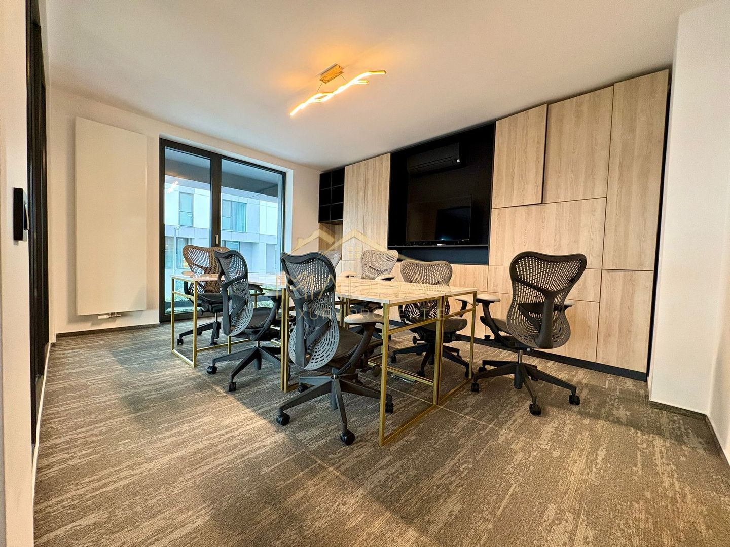 Apartament  Smart tip duplex *155mp* / *111mp* gradina / Aviatiei - imaginea 30