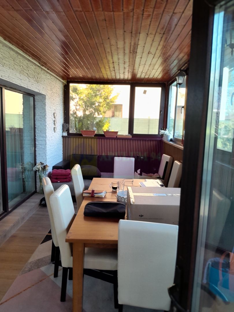 DE VANARE CASA P+M 5 CAM  GIURGIU