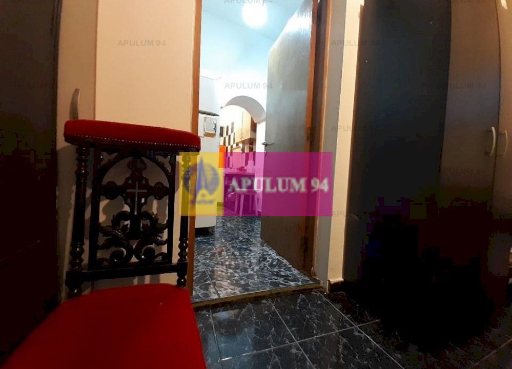 Casa in Centrul Bucurestiului