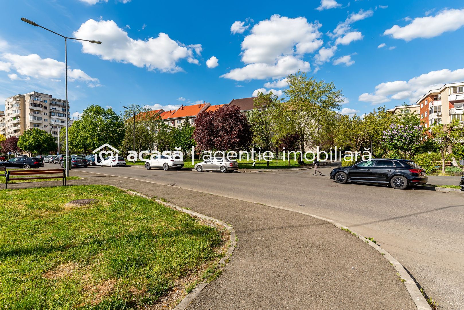 Imagine 14 - Apartament 3 camere Micalaca 300. Vedere superbă spre Mureș