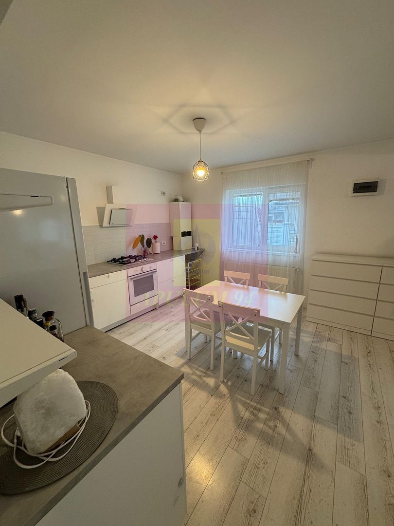 Casă 3 camere + dependințe, curte 380, Săbăreni - imaginea 7