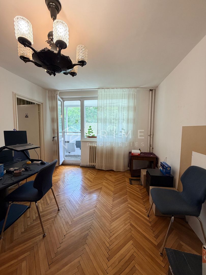 Apartament de vânzare | 2 Camere| Zona Dacia - imaginea 7