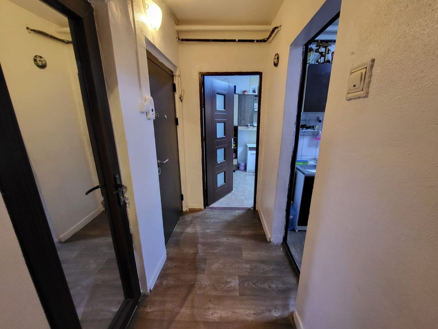 Apartament 3 camere, în Țiglina 3 - imaginea 3