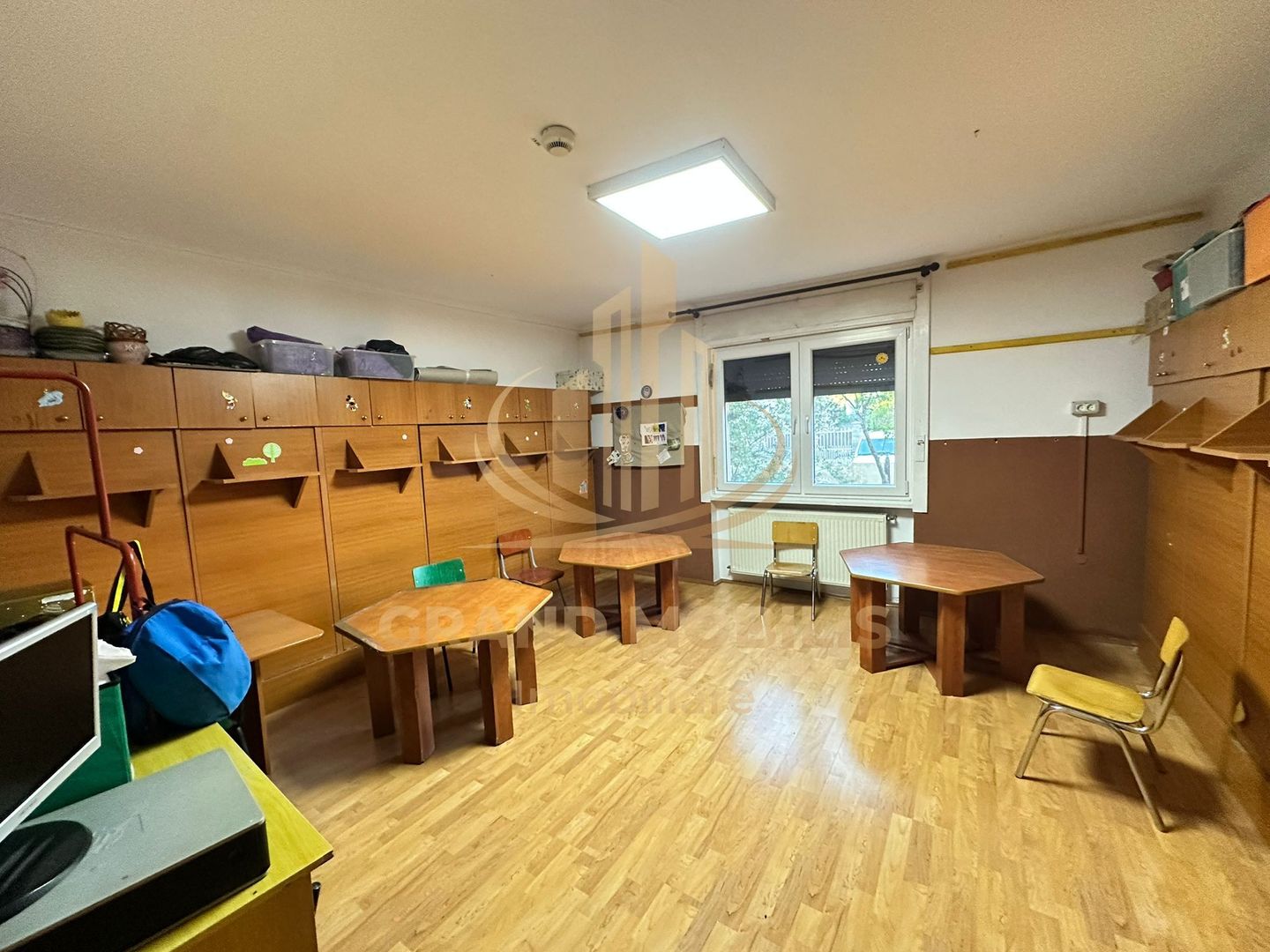 Grădiniță / After-school complet funcțional | 17 săli | Preț imbatabil - imaginea 17