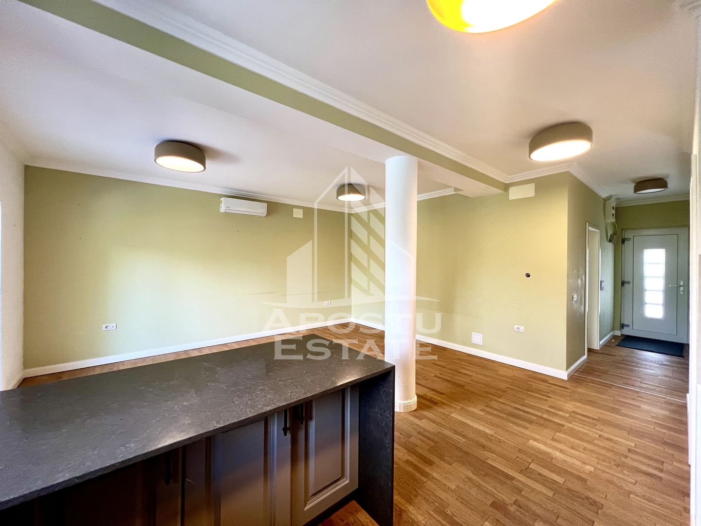 Jumatate de duplex de inchiriat, zona Eso, Giroc - imaginea 3