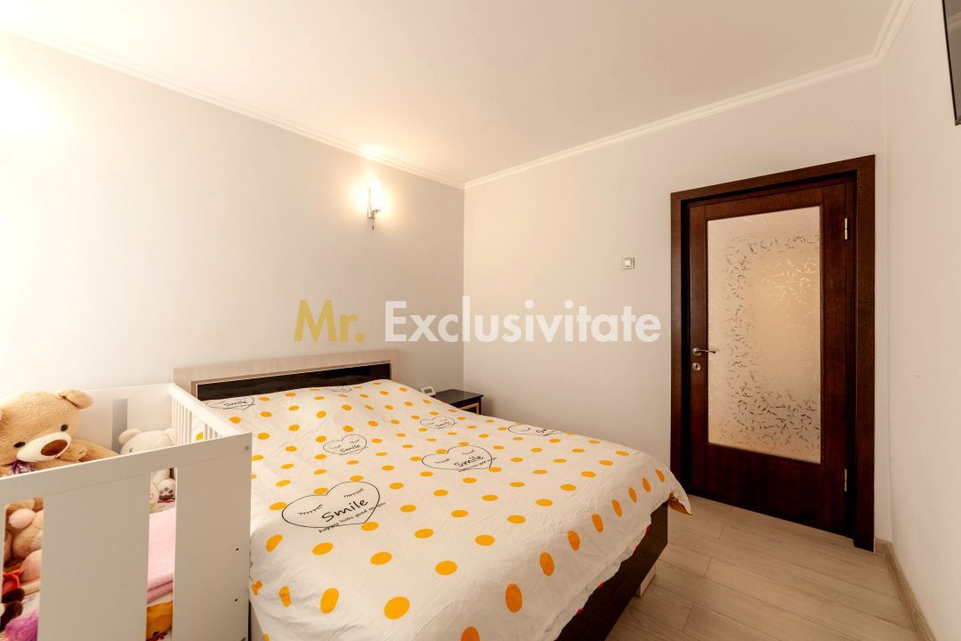 Casa in Trivale – liniste si confort la superlativ - imaginea 13