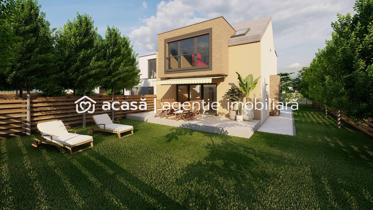 Imagine 7 - Teren construcții casă la 1 minut de Atrium Mall comision 0%