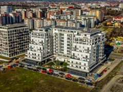 Apartament nou 2 camere  Campeador City  - Timișoara