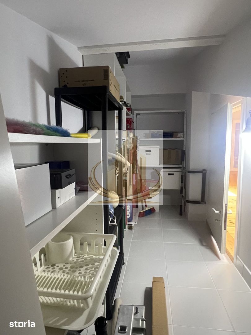 OCAZIE! Duplex 3 Camere | Bloc 2013 | 84 mp pe 2 Niveluri | PARCARE - imaginea 19