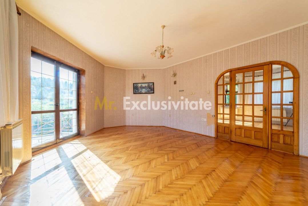 De Vanzare SAU inchiriat Casă BASCOV - Județ Arges la 5 min de Pitesti - imaginea 9