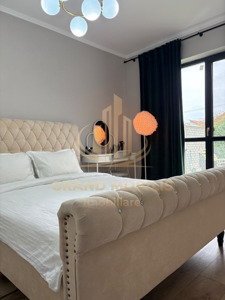 Apartament cu 2 camere Giroc - imaginea 6