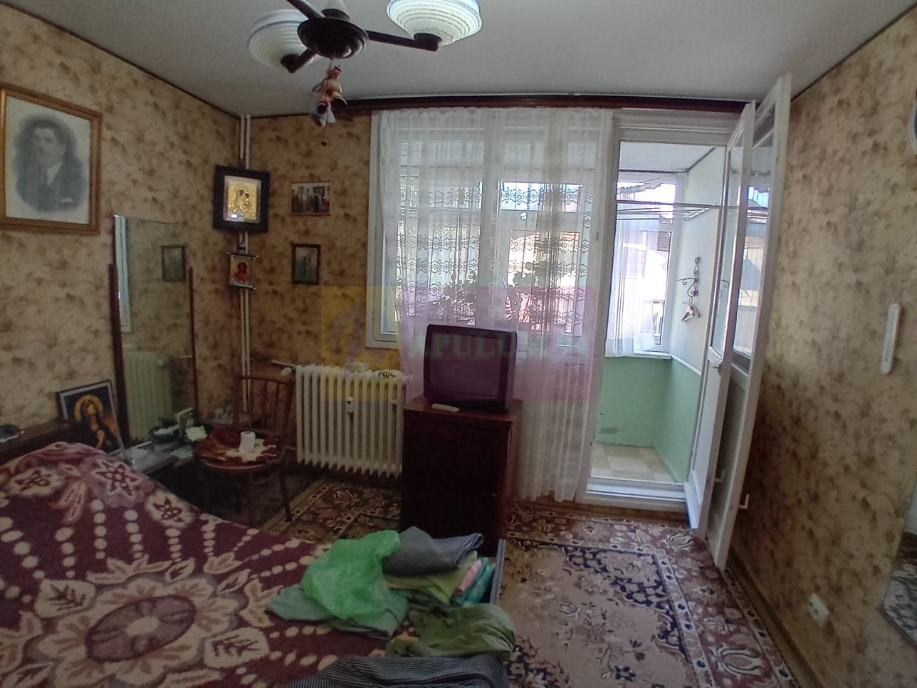 Vanzare apartament de 4 camere in zona Brancoveanu