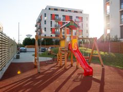 Apartament 2 camere, etaj 2, bloc R39, Ared City Arad