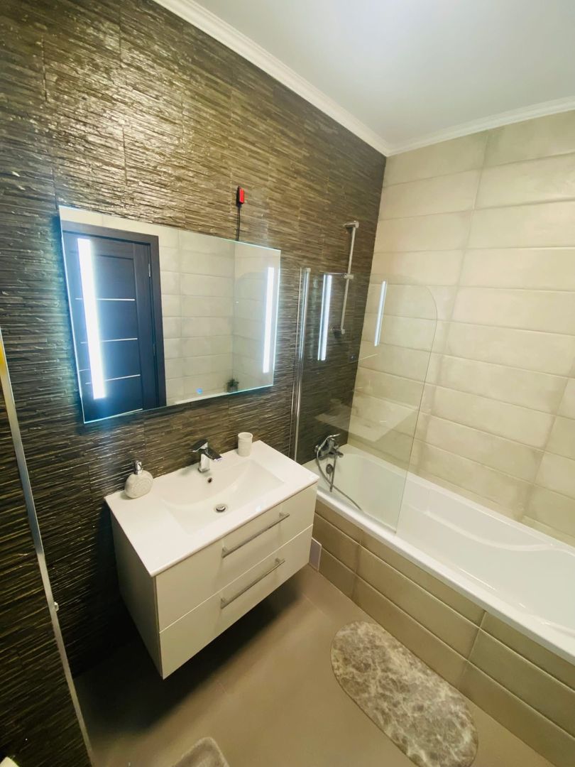Apartament 3 camere, bloc nou Prima Residence - Onestilor, Oradea - imaginea 5