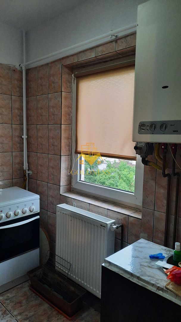 o garsoniera, balcon, Manastur zona Mehedinti, Baza Sportiva, Profi - imaginea 4