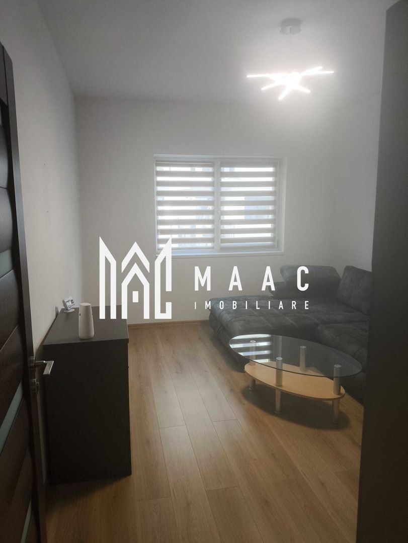 Garsoniera cu gradina | 37 MPU | Decomandata | Mobilata - imaginea 4