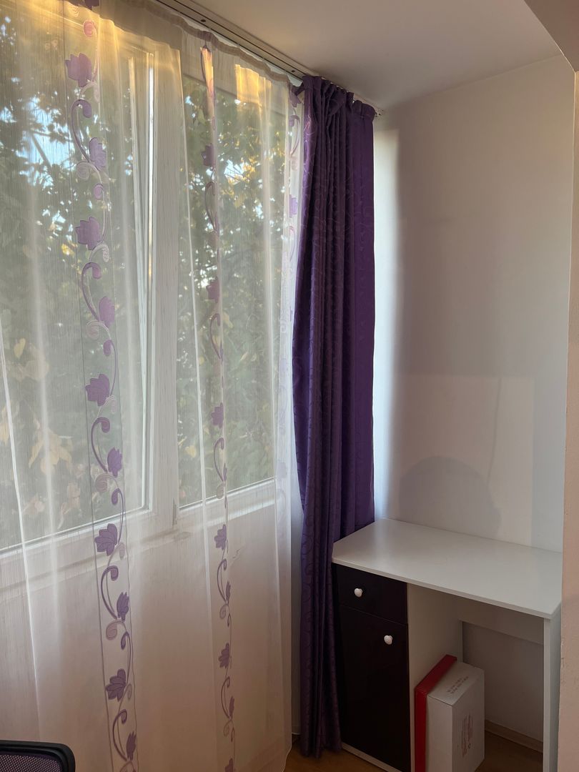 Apartament 2 camere | 43 mp | Mobilat și utilat | Zona Șagului – Timiș - imaginea 6