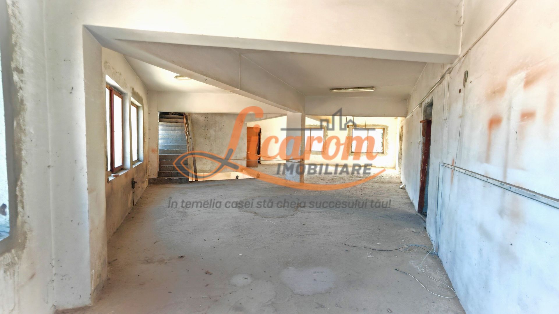 Cladire P+3 Rasnov- Central, IDEAL INVESTITIE. - imaginea 23