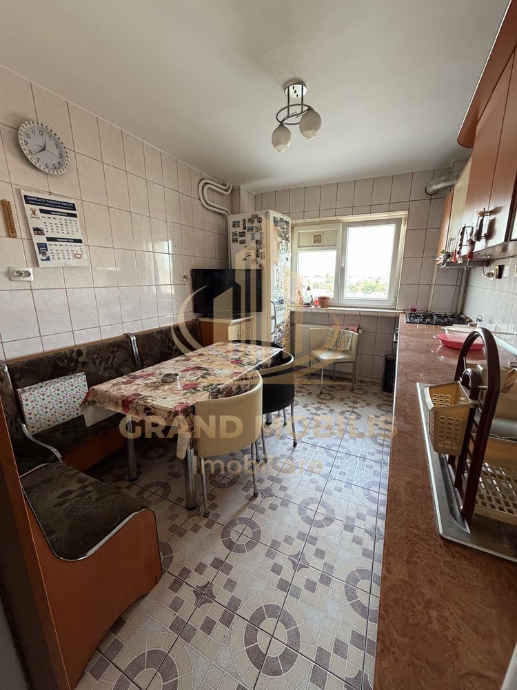 Apartament cu 4 camere 2 bai sector 4  Berceni - imaginea 6