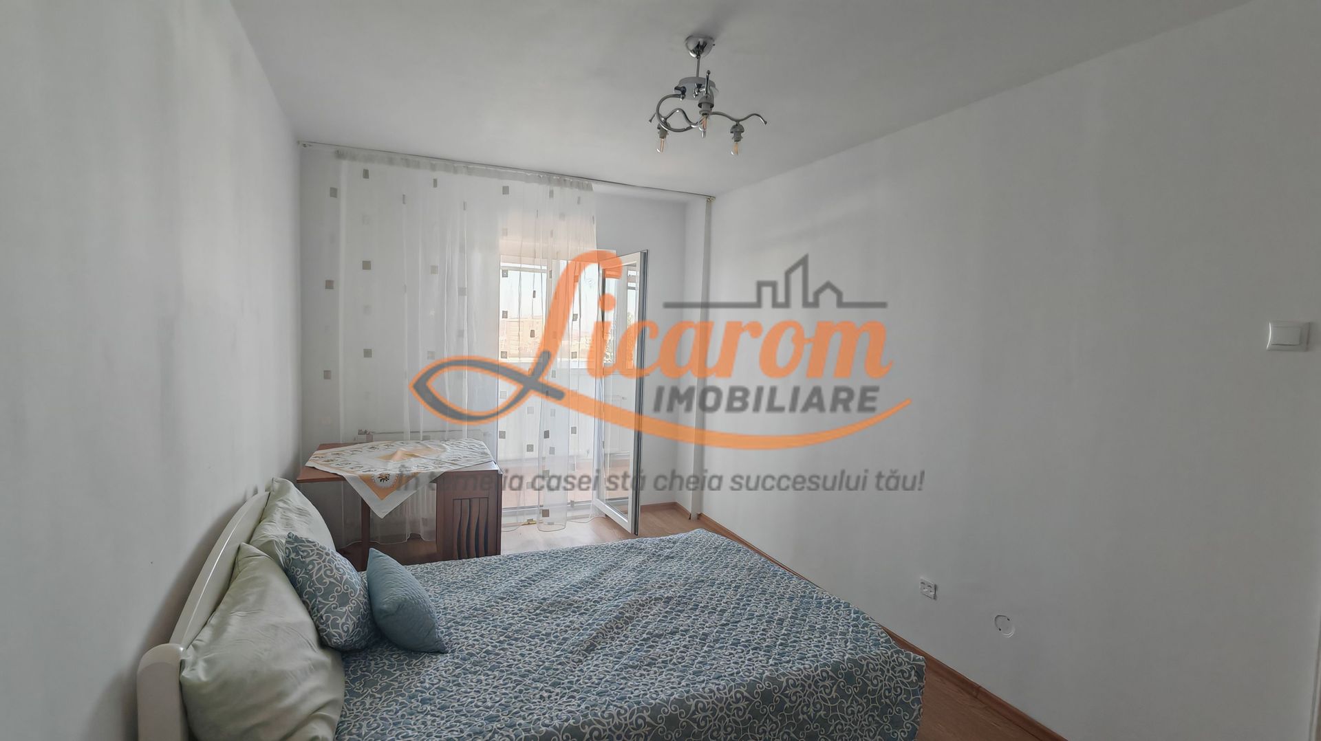 2 camere decomandat,BD Garii,etaj intermediar,pret pornire 103000 E - imaginea 23