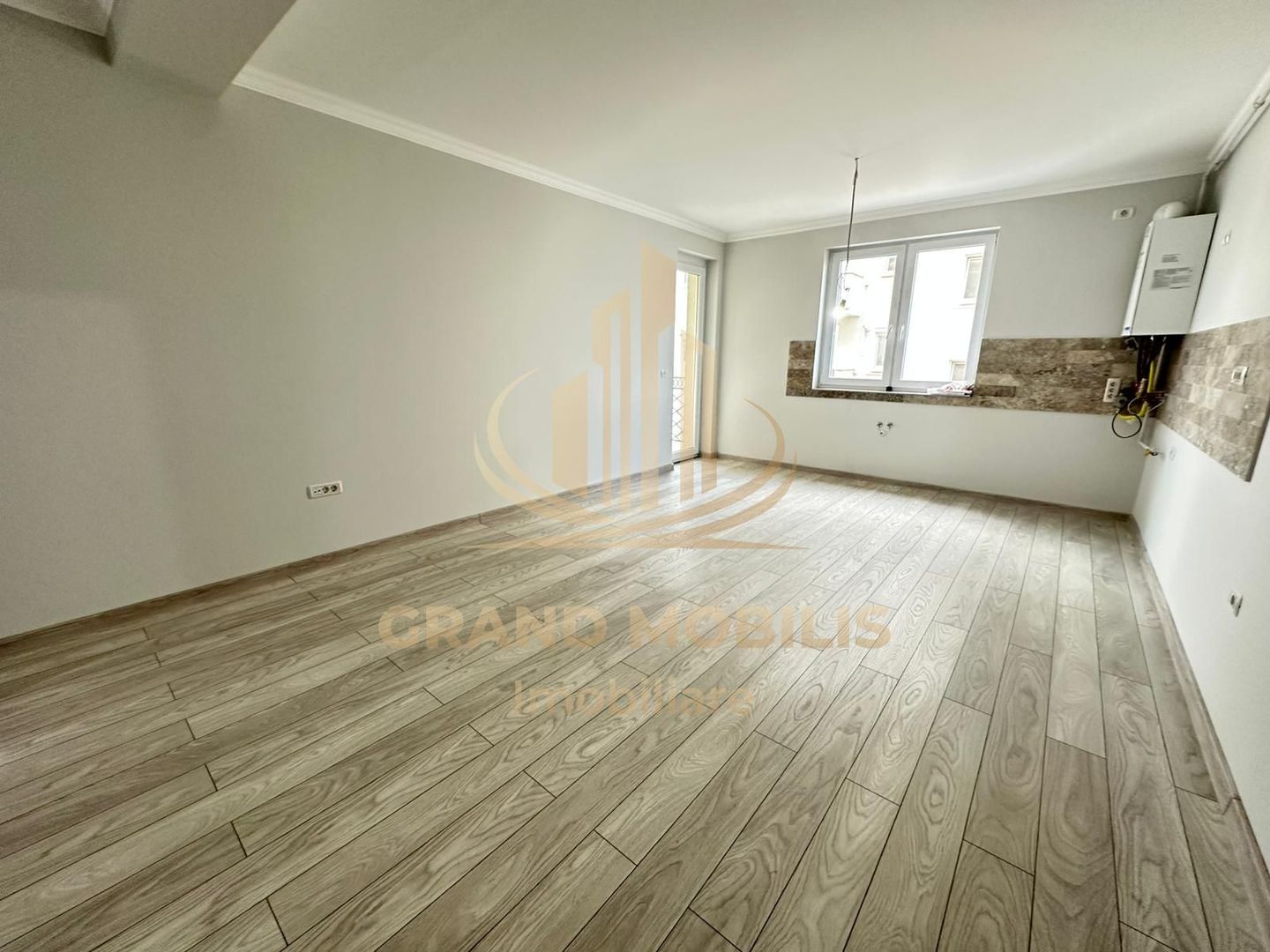 Exclusivitate | Apartament Luxury 2 Camere cu Dressinguri și Loggie