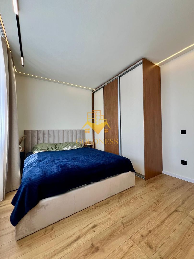 Apartament 2 camere superfinisat 2025 Grigorescu zona La Coloane! - imaginea 6