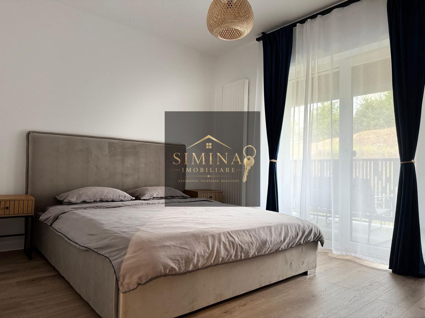 Apartament 3 Camere, Confort Lux, De Inchiriat,  Tudor - imaginea 4