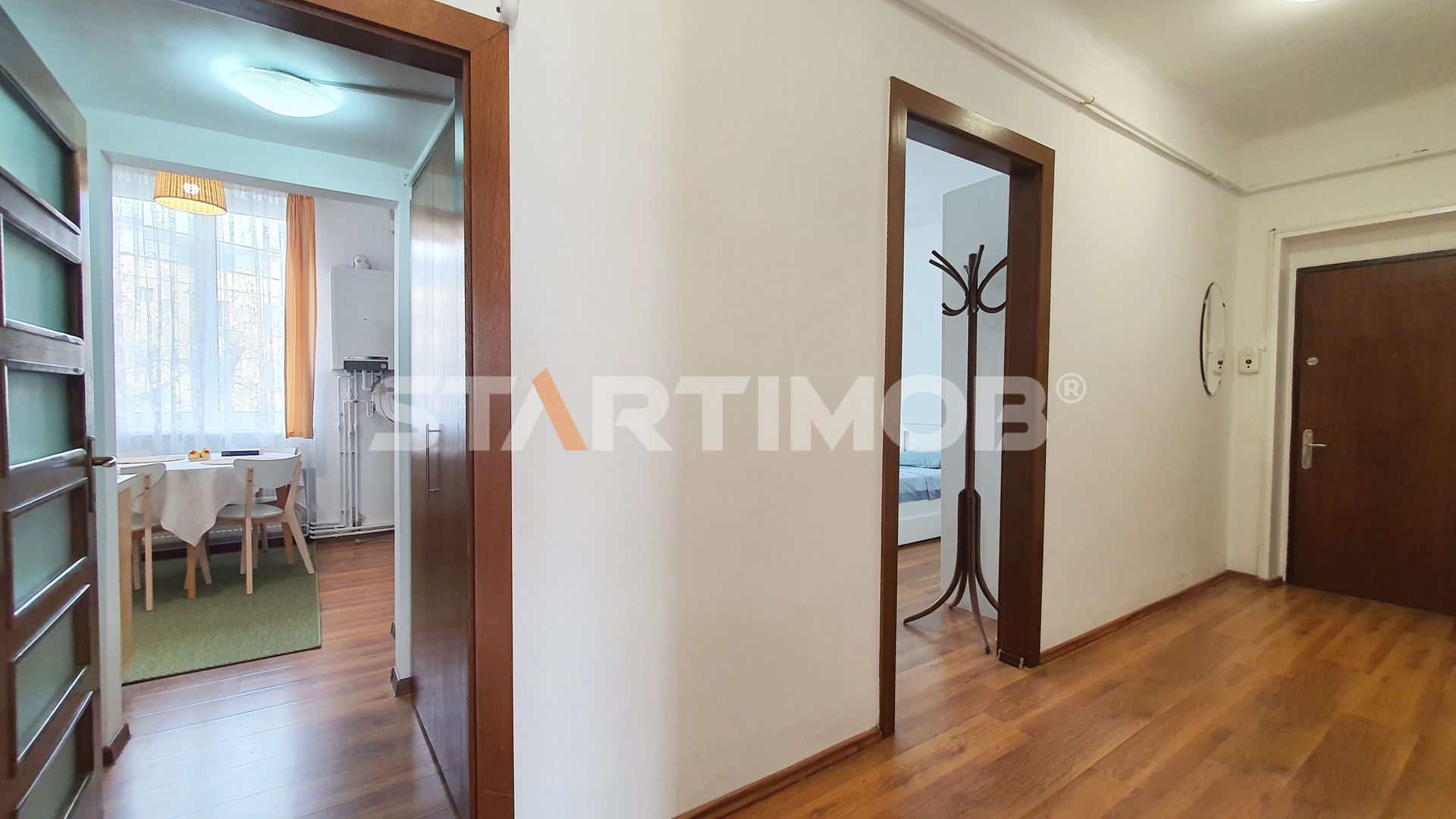 Apartament 2 camere zona AFI  PALACE MALL