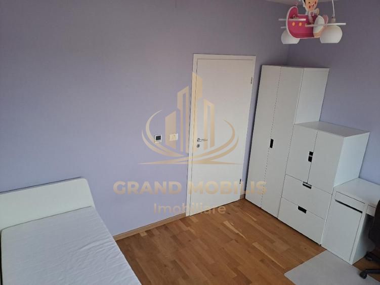 Apartament 3 camere, 68 mp, etaj 2, parcare Dumbravita-Timisoara - imaginea 8