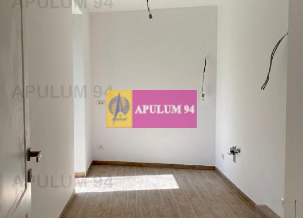 Armeneasca Licurg 2 | Apartament 4 camere | Gradina privata 160mp