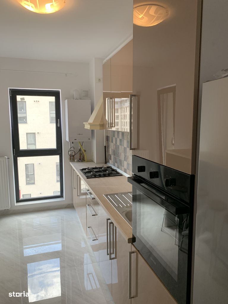 2 Camere Exigent Plaza / Lujerului / Parcul Liniei