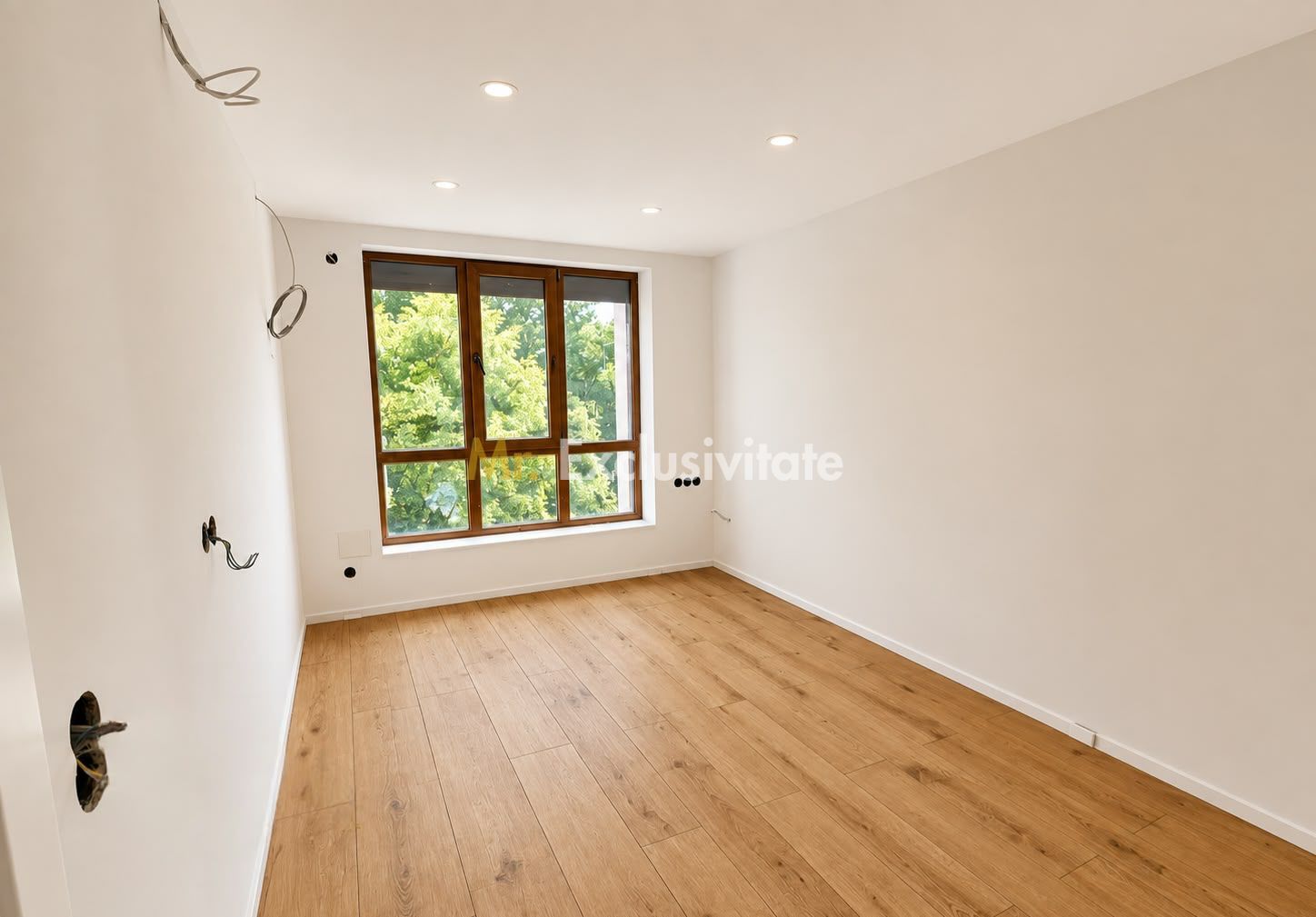 # Apartament renovat integral, Satu Mare zonă centrală, etaj 3/4 - imaginea 7