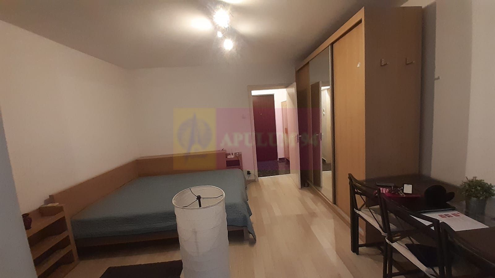 Garsoniera lângă Metrou Dristor