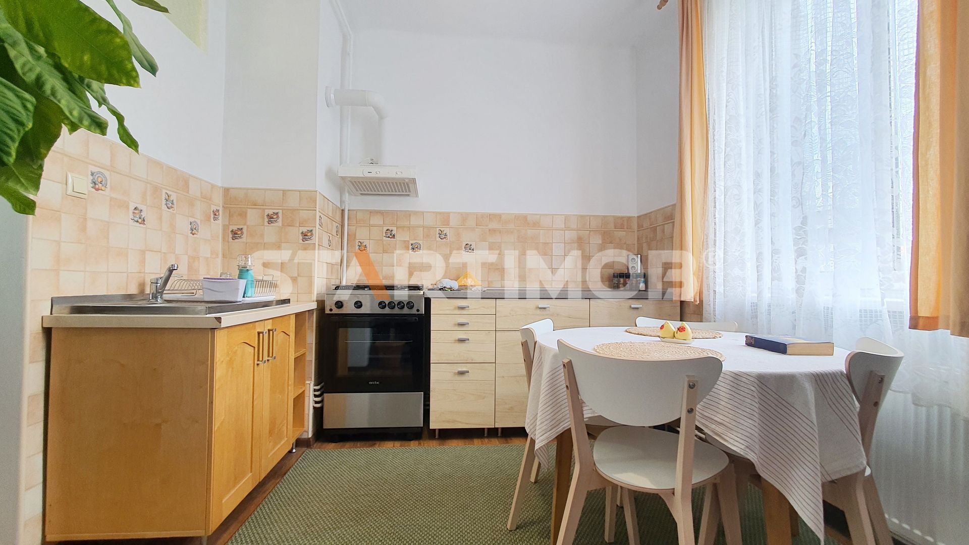 Apartament 2 camere zona AFI  PALACE MALL