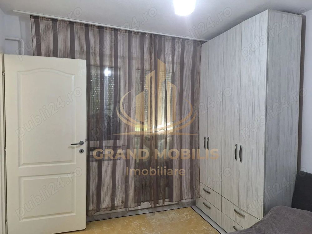 Apartament cu 2 camere și centrală proprie | Calea Șagului - imaginea 4