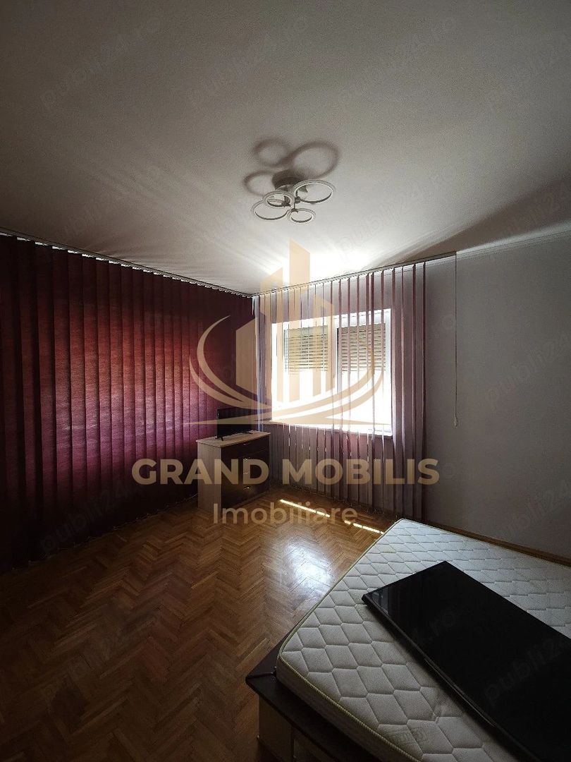 Apartament Spațios la Casă –3 Camere, 100 MP –Girocului – Pet Friendly - imaginea 3